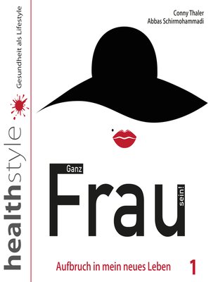 cover image of Ganz Frau sein! 1